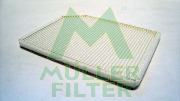 MULLER FILTER Filter,salongiõhk FC298R